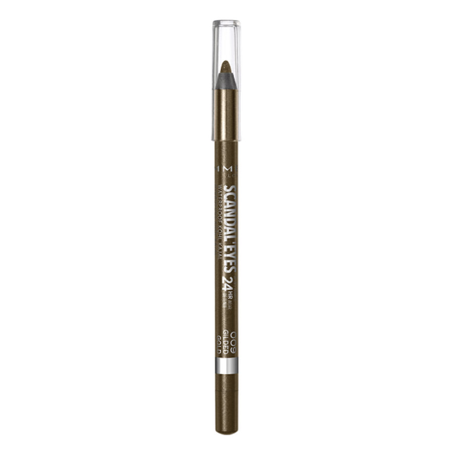 Waterproof Kohl Kajal Liner - MazenOnline