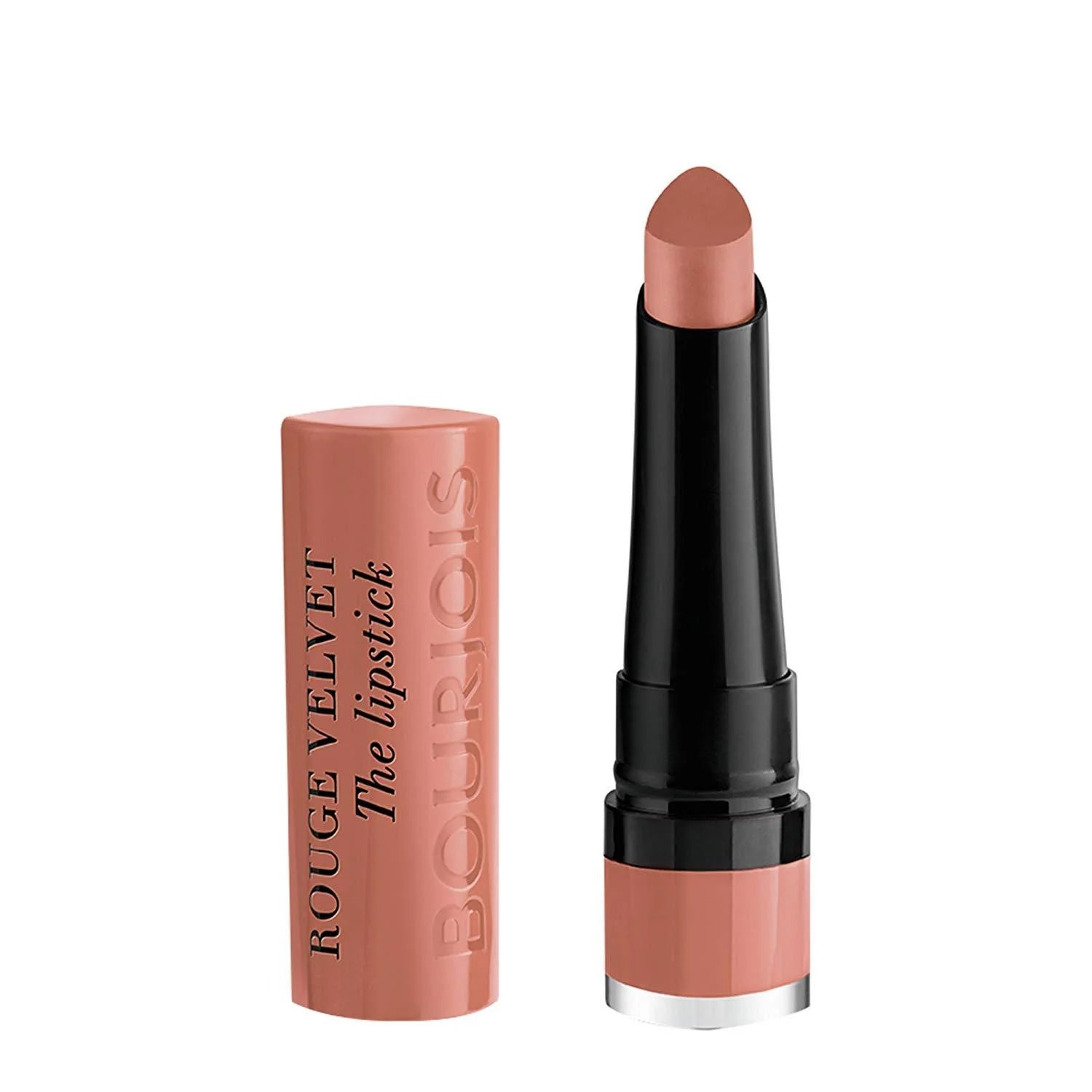 Bourjois Paris - Rouge Edition Velvet Liquid lipstick | MazenOnline