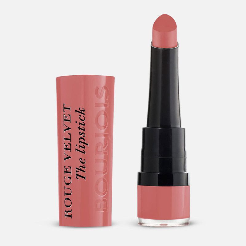 Bourjois Paris - Rouge Edition Velvet Liquid lipstick | MazenOnline