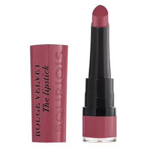 Bourjois Paris - Rouge Edition Velvet Liquid lipstick | MazenOnline