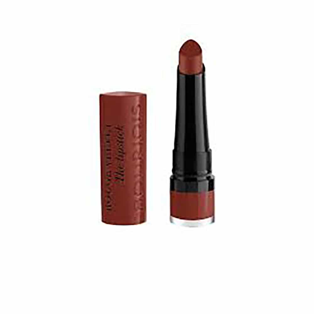 Bourjois Paris - Rouge Edition Velvet Liquid lipstick | MazenOnline