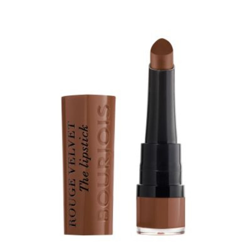 Bourjois Paris - Rouge Edition Velvet Liquid lipstick | MazenOnline