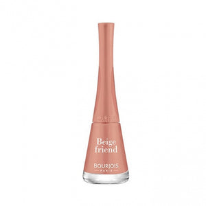 Bourjois - One Seconde Nail Polish | MazenOnline