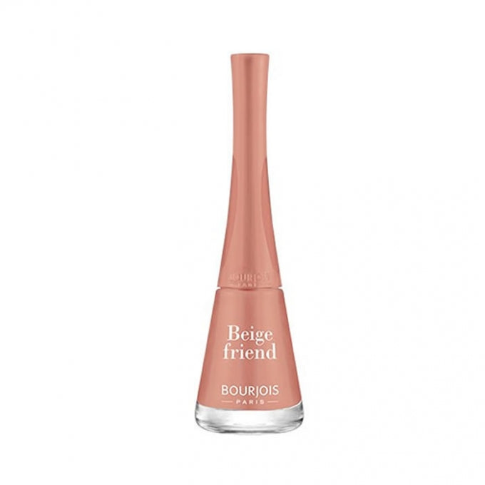 Bourjois - One Seconde Nail Polish | MazenOnline