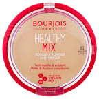 Healthy Mix Anti-Fatigue Powder - MazenOnline