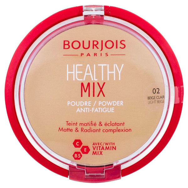 Healthy Mix Anti-Fatigue Powder - MazenOnline