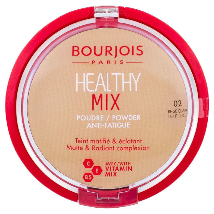 Healthy Mix Anti-Fatigue Powder - MazenOnline