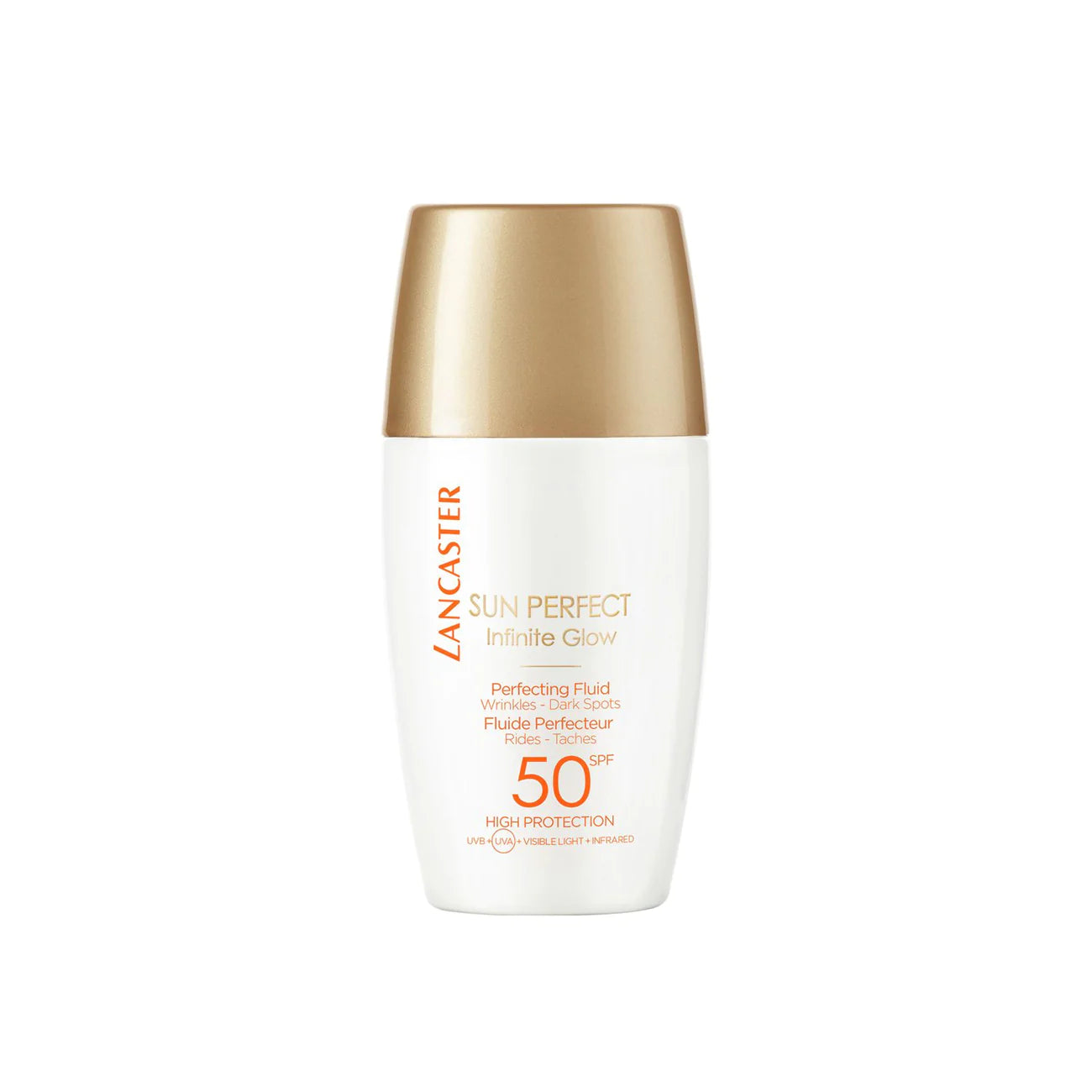 Sun Perfect Sun Perfecting Fluid SPF50 - MazenOnline