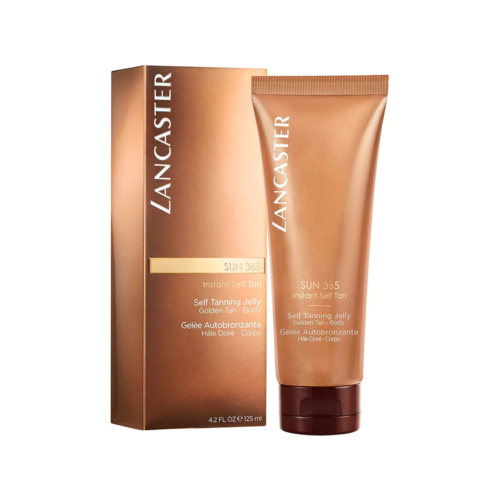 Sun 365 Instant Self Tan Self Tanning Jelly - MazenOnline