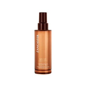 Sun 365 Gradual Self Tan Self Tanning Oil - MazenOnline