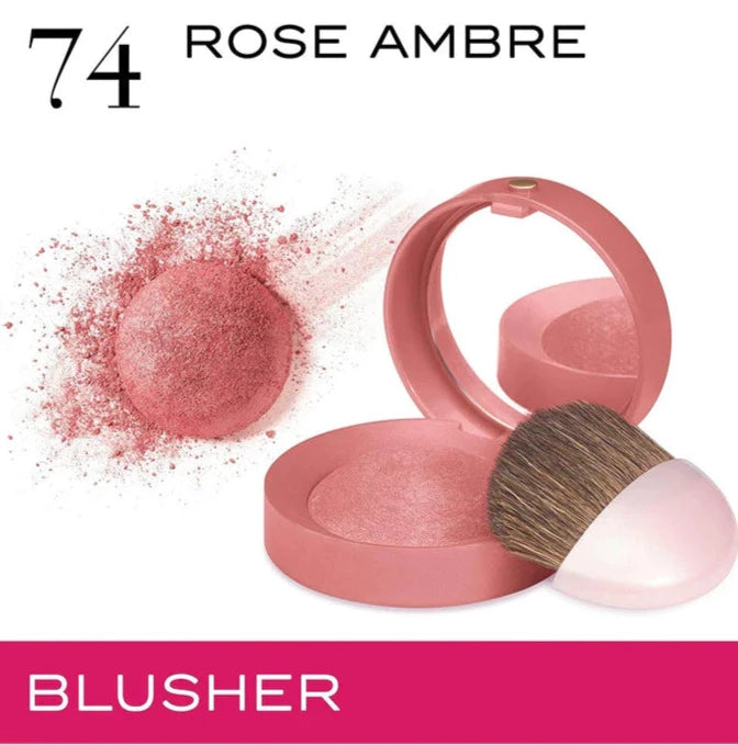 Little Round Pot Blusher - MazenOnline