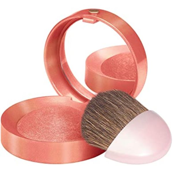 Bourjois Little Round Pot Blusher 41 Healthy Mix 2.5g - MazenOnline Main image