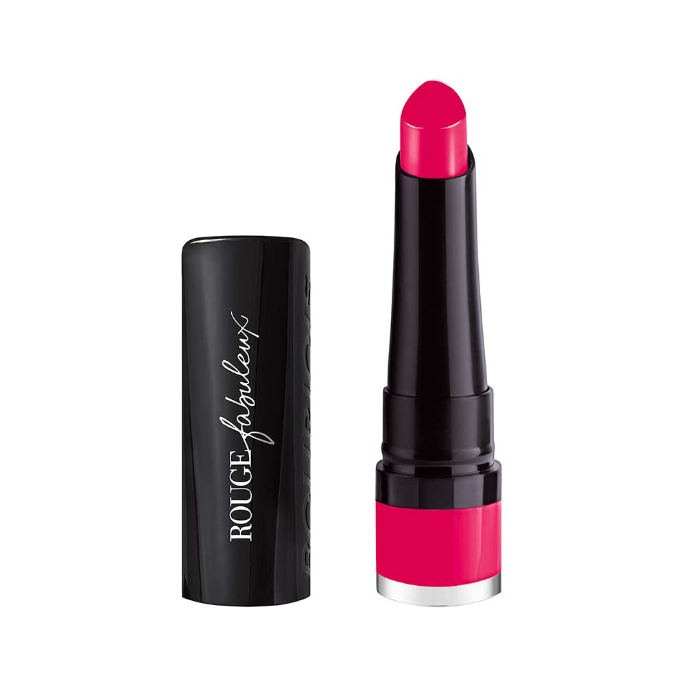 Bourjois Rouge Fabuleux Lipstick - MazenOnline
