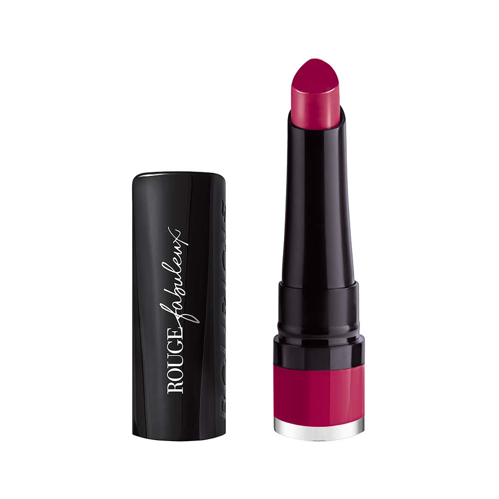 Bourjois Rouge Fabuleux Lipstick - MazenOnline
