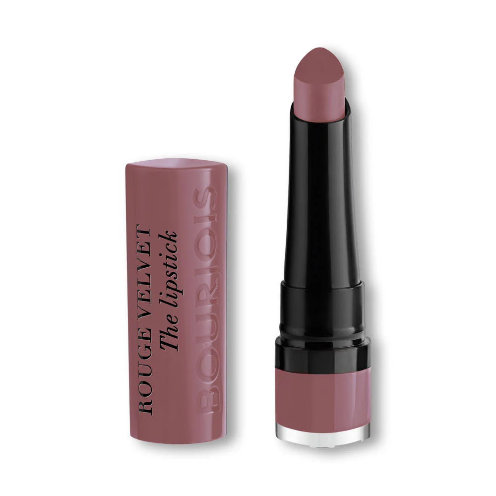Bourjois Paris - Rouge Edition Velvet Liquid lipstick | MazenOnline
