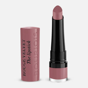 Bourjois Paris - Rouge Edition Velvet Liquid lipstick | MazenOnline