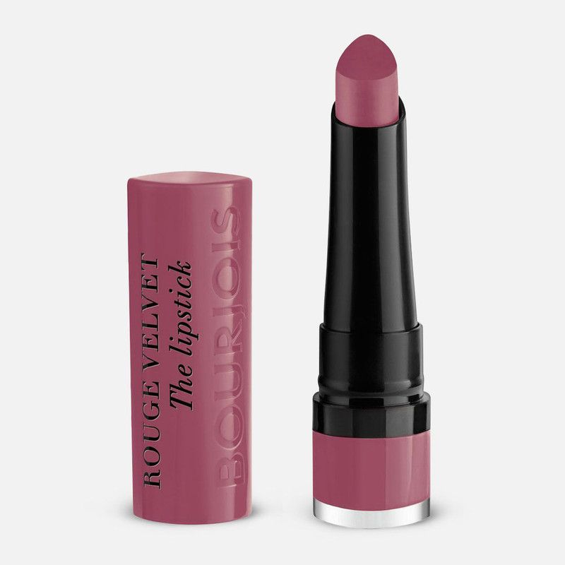 Bourjois Paris - Rouge Edition Velvet Liquid lipstick | MazenOnline