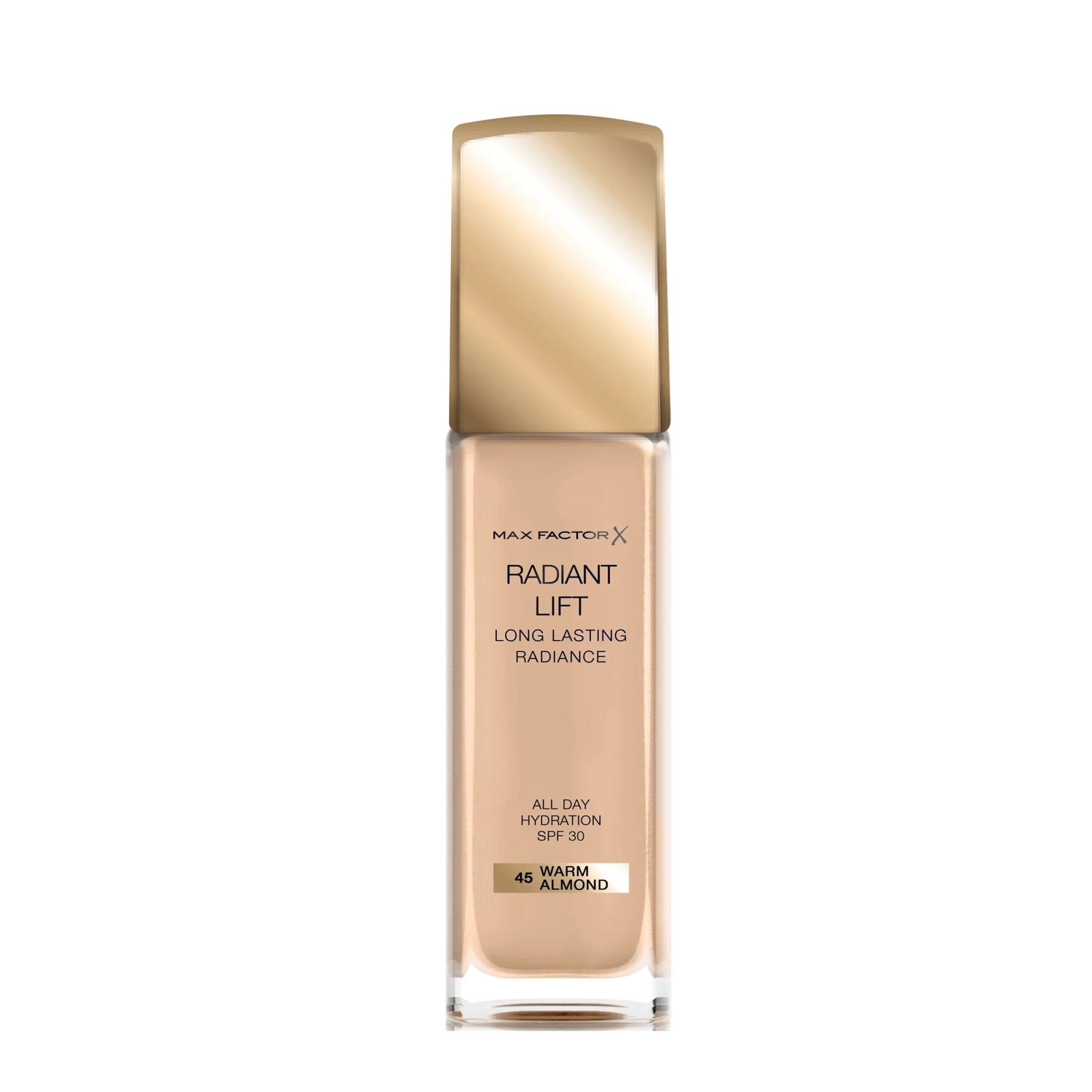 MAX FACTOR Radiant Lift Foundation 30 ml - MazenOnline