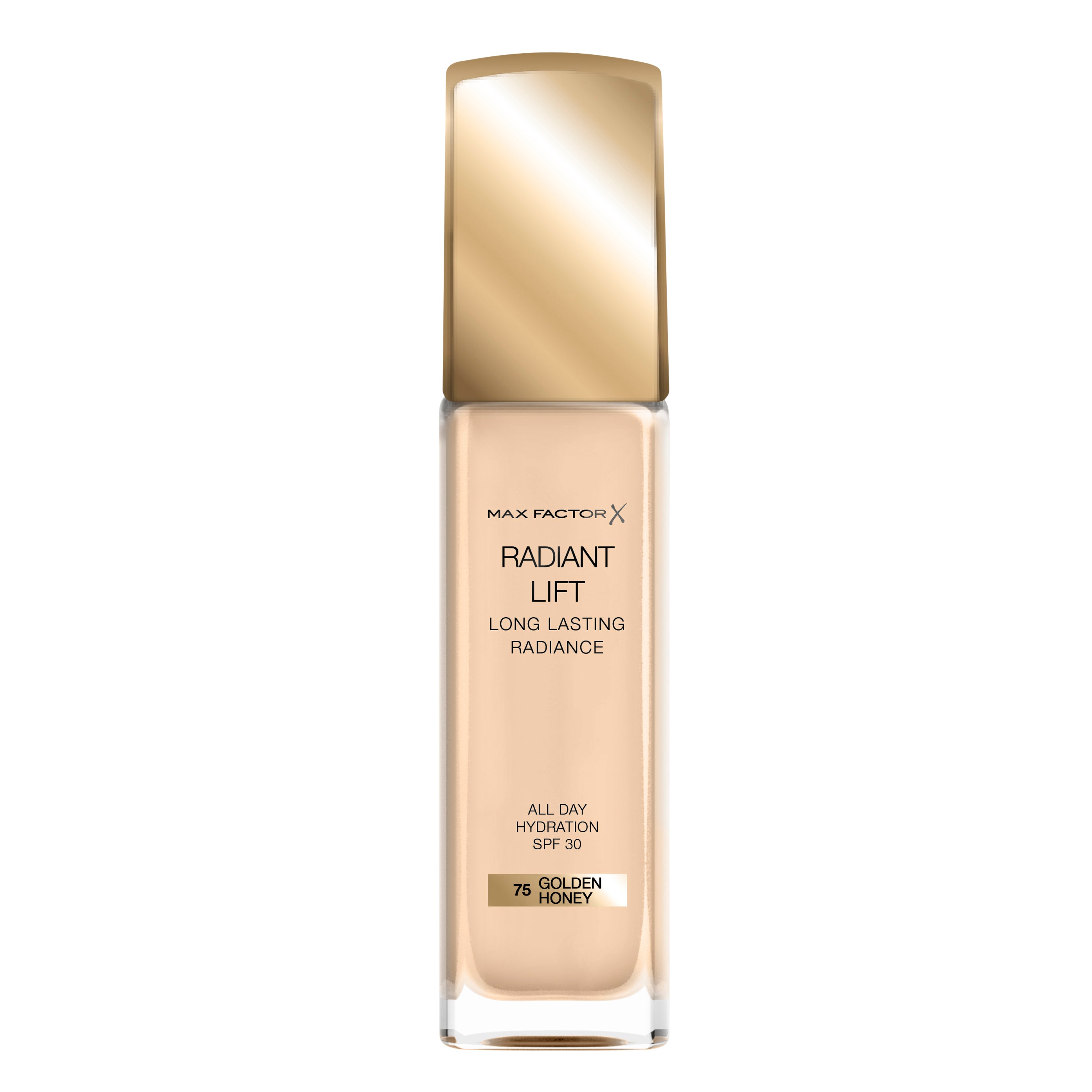Max Factor - Radiant Lift Foundation | MazenOnline