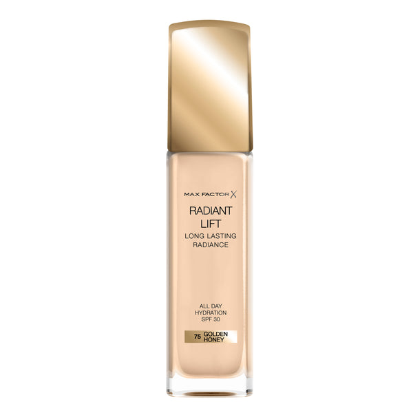 Max Factor - Radiant Lift Foundation | MazenOnline