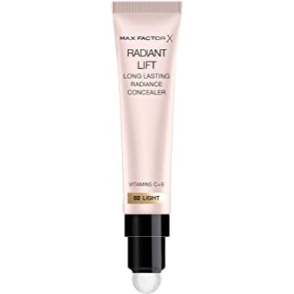 Radiant Lift Concealer - N 02 - Light - MazenOnline