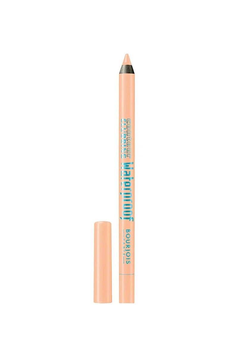 Bourjois - Contour Club Waterproof | MazenOnline