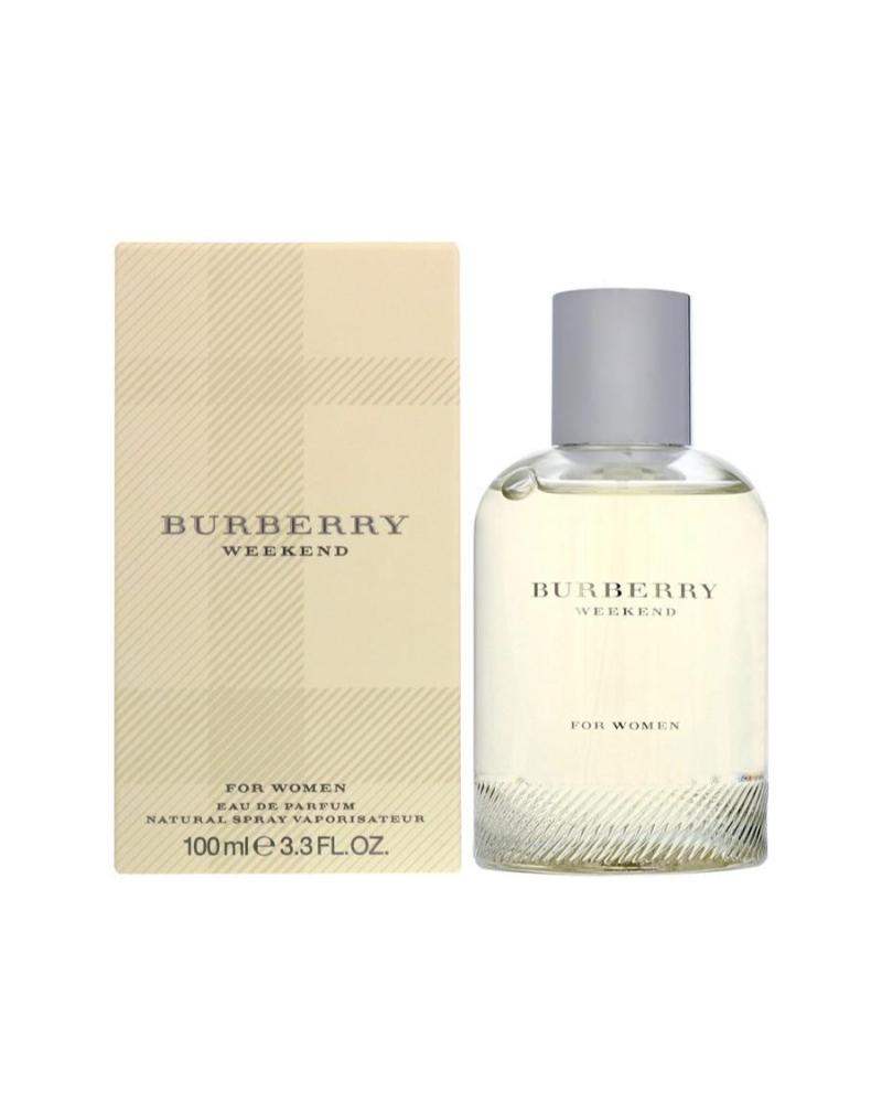 Burberry - Weekend Women Eau De Parfum | MazenOnline Main image