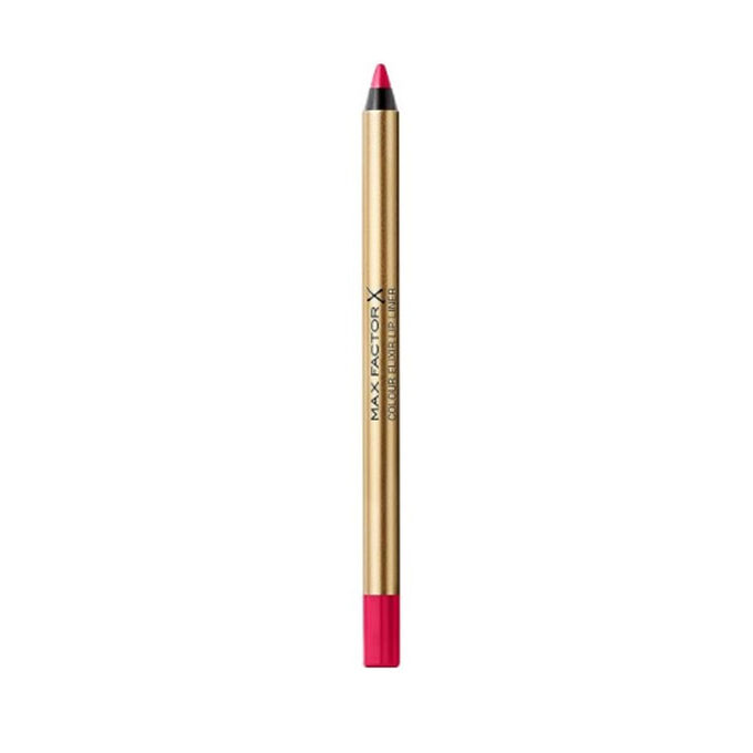 Max Factor Colour Elixir Lip Liner 12 Ruby Red - MazenOnline