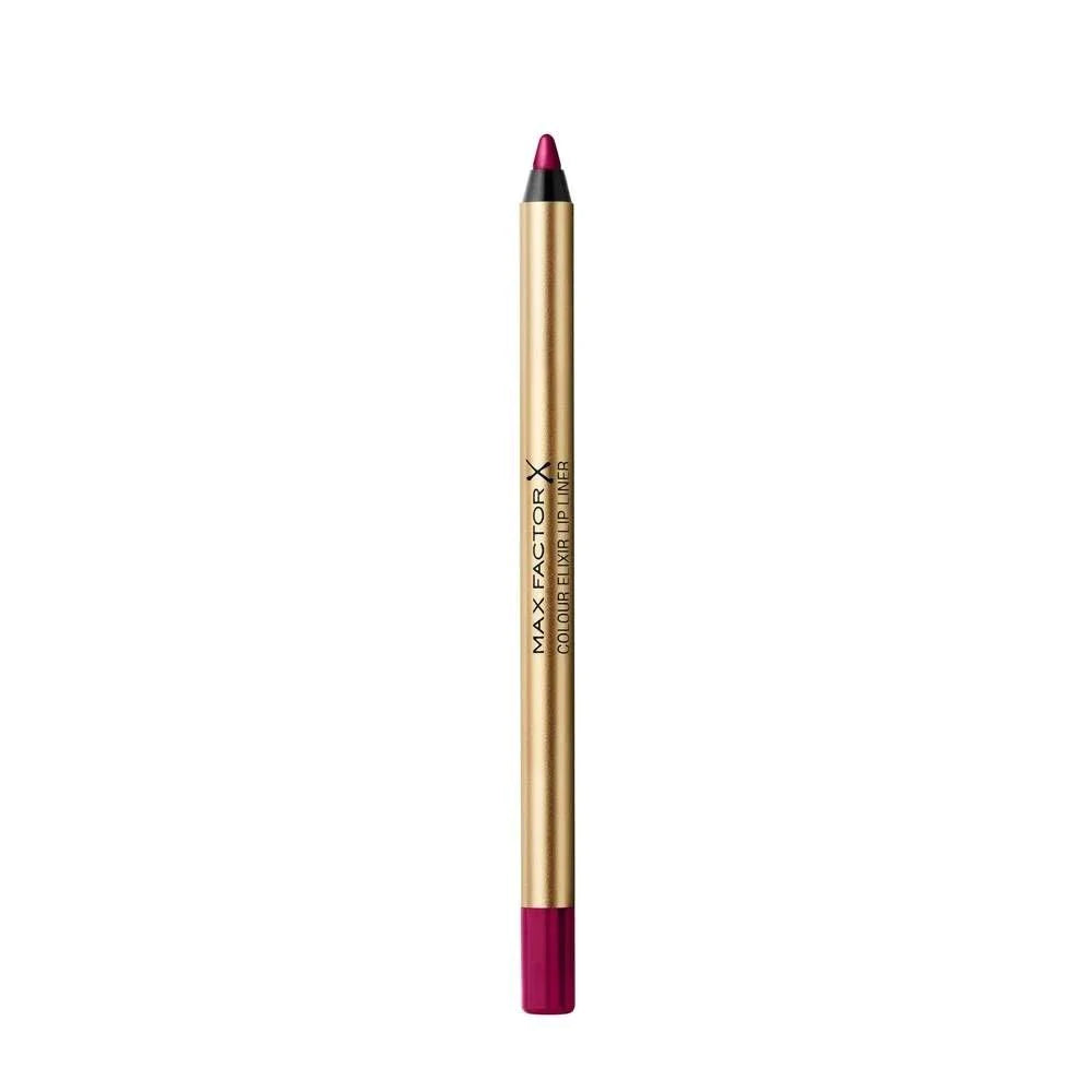 Colour Elixir Lip Liner, 18 Berry Kiss, 1.2 g - MazenOnline