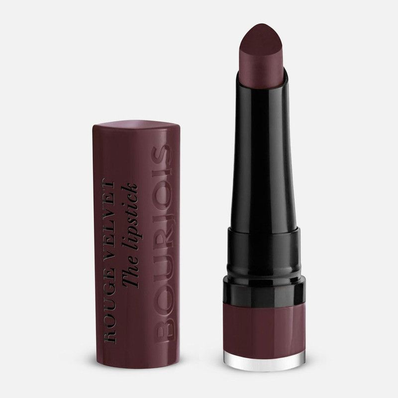 Bourjois Paris - Rouge Edition Velvet Liquid lipstick | MazenOnline