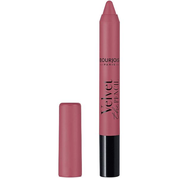 Bourjois Paris - Rouge Velvet Pen | MazenOnline