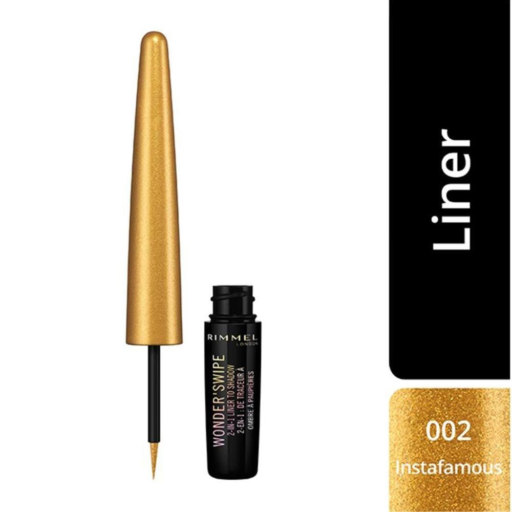 Wonder Swipe 2-In-1 Liner To Shadow Secondary image