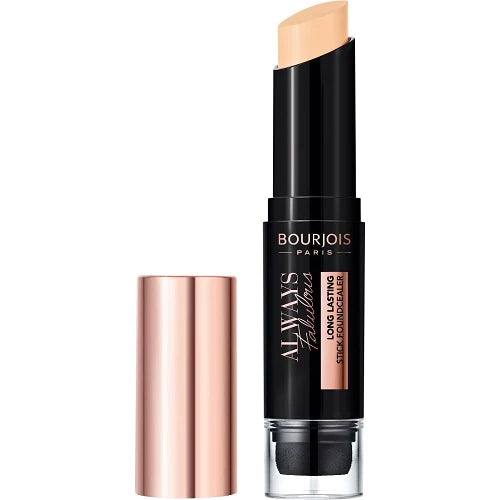 Bourjois Always Fabulous Stick Foundcealer - MazenOnline