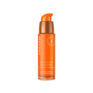 Golden Tan Maximizer 1 Month Tan Prolonging After Sun Serum - MazenOnline