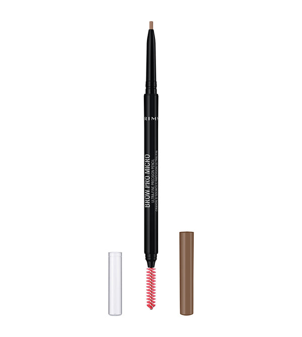 Rimmel London - Brow Pro Micro Pencil | MazenOnline