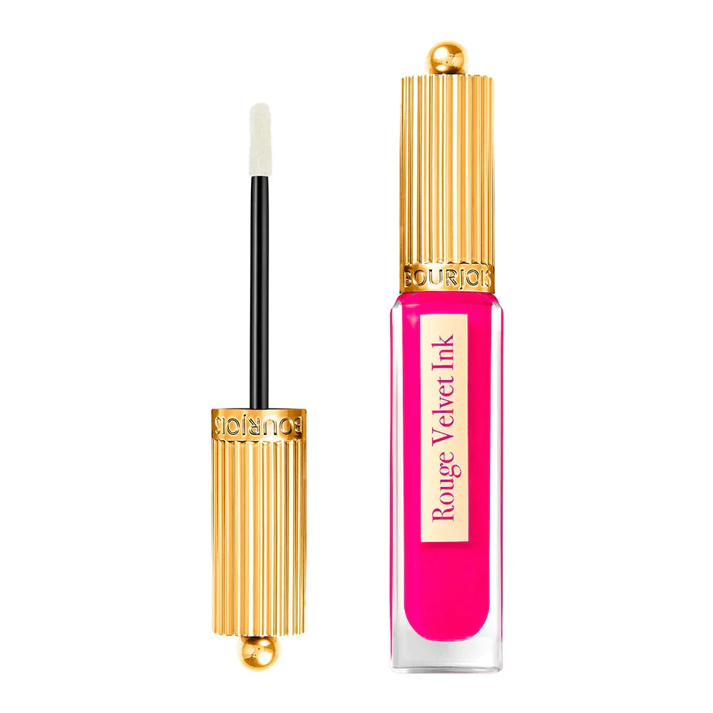Bourjois Paris Encre à Lips Velvet Ink - MazenOnline