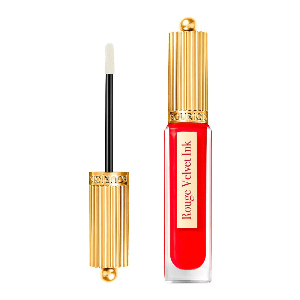 Bourjois Paris Encre à Lips Velvet Ink - MazenOnline
