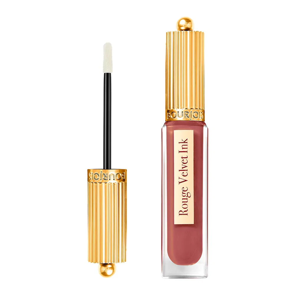 Bourjois Paris Encre à Lips Velvet Ink - MazenOnline