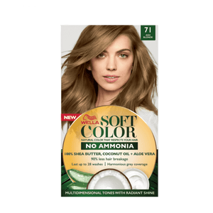 Soft color - MazenOnline