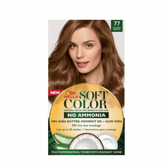 Soft color - MazenOnline