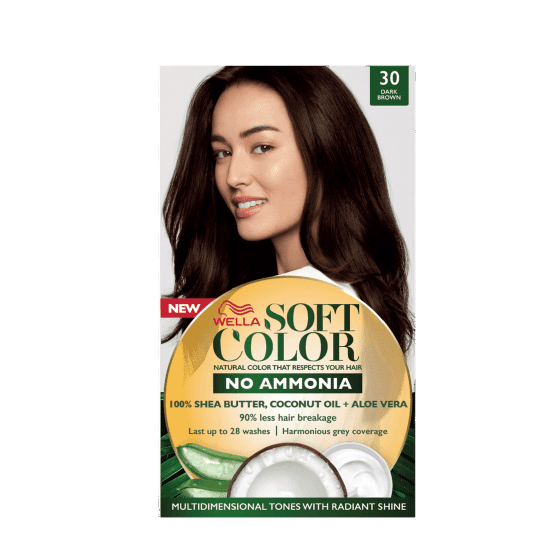 Soft color - MazenOnline