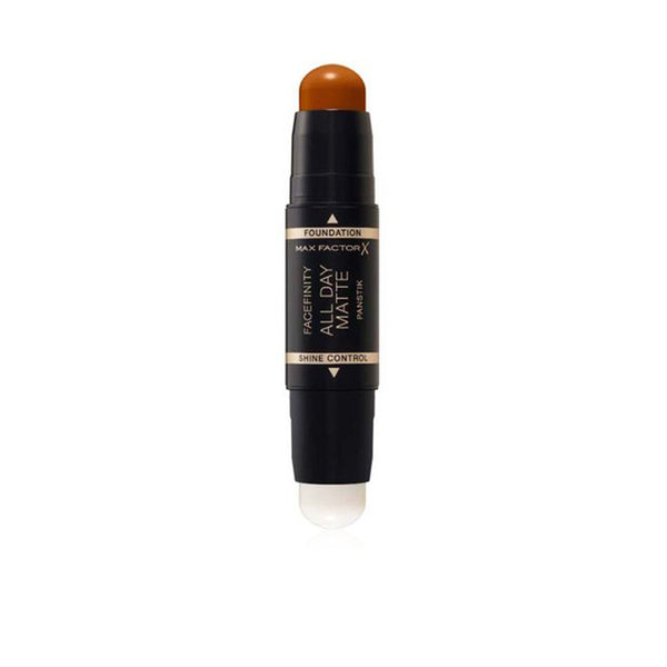 Max Factor - Foundation Facefinity All Day Matte | MazenOnline