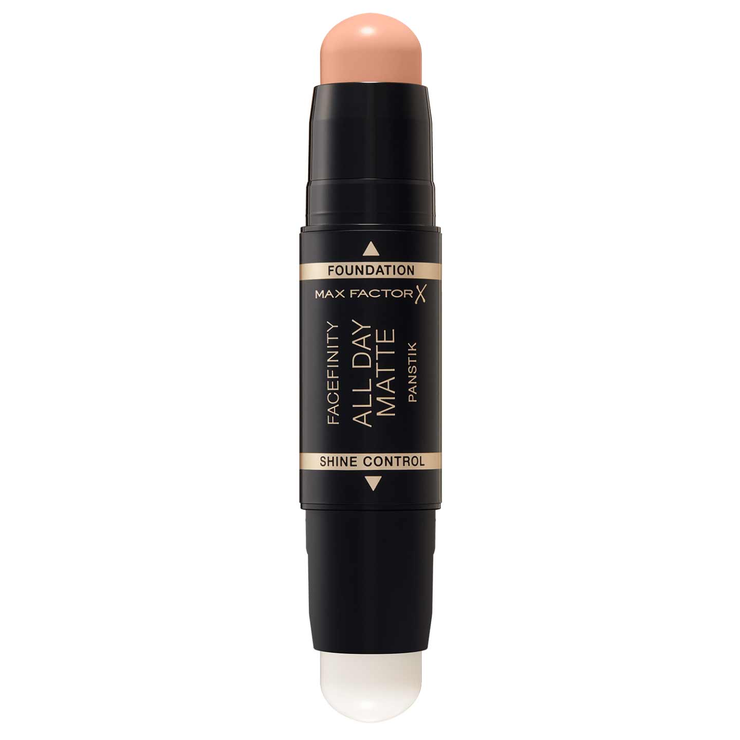 Max Factor - Foundation Facefinity All Day Matte | MazenOnline