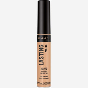 Rimmel London - Lasting Matte Concealer | MazenOnline
