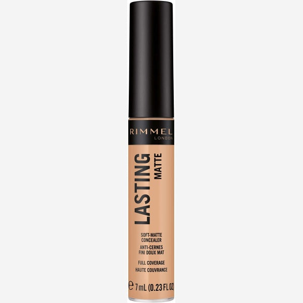 Rimmel London - Lasting Matte Concealer | MazenOnline