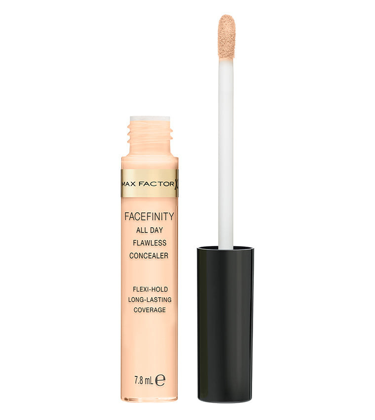 Max Factor Facefinity All Day Flawless 20 Light Concealer - MazenOnline