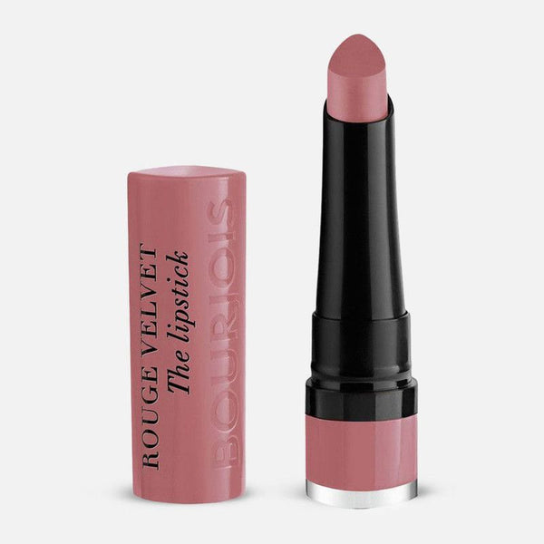 Bourjois Paris - Rouge Edition Velvet Liquid lipstick | MazenOnline