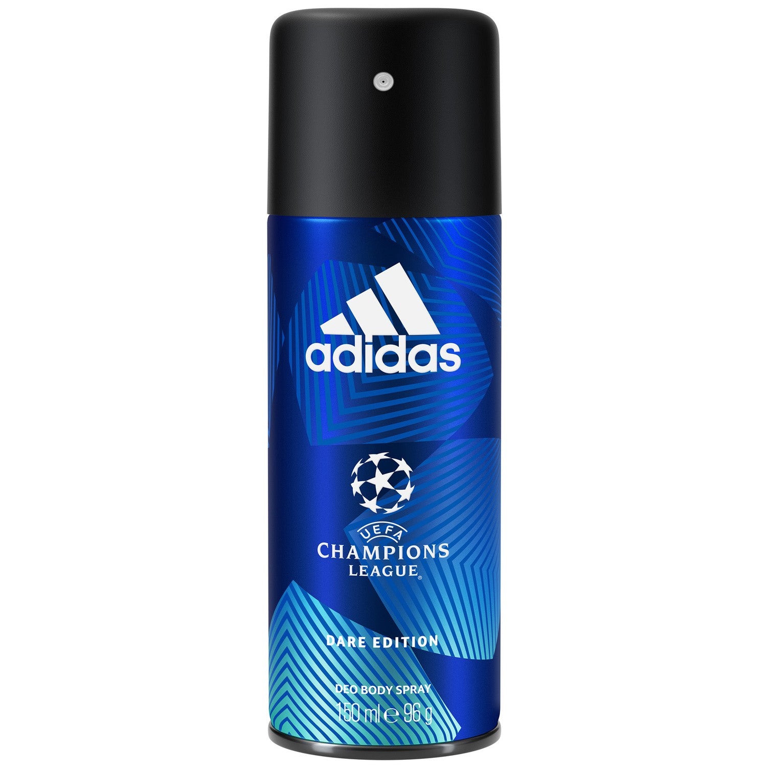 Men Champions League Spray 150ml - MazenOnline Main image