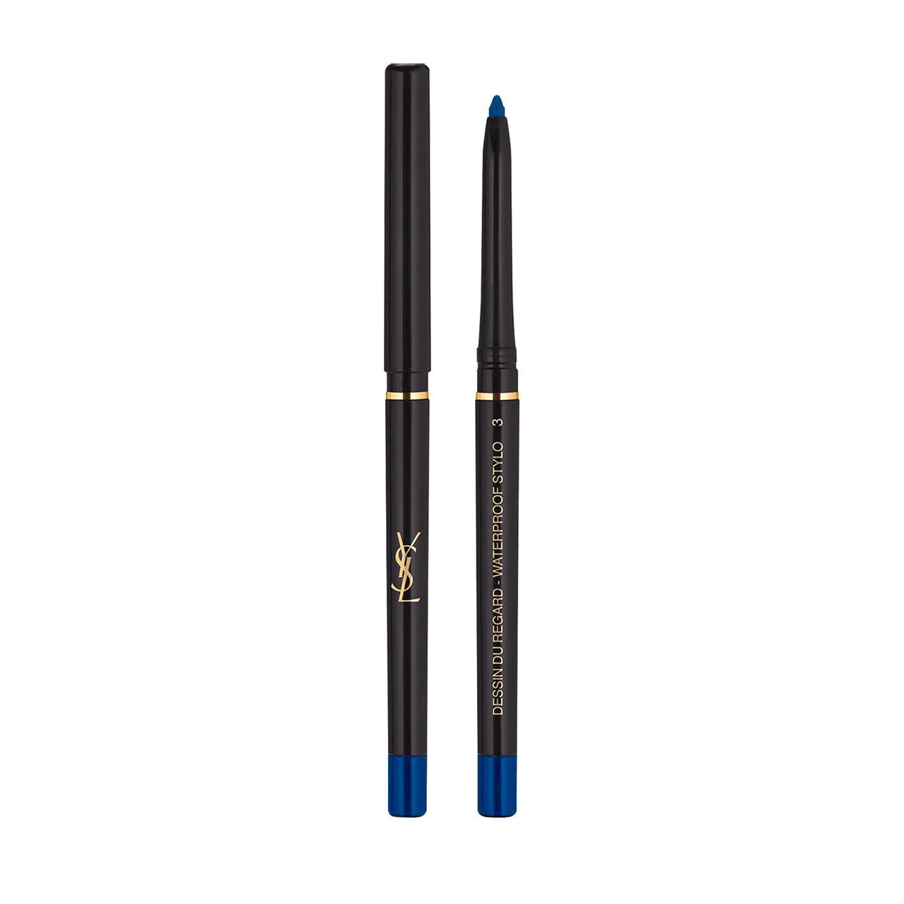 Dessin du Regard Waterproof  Long-Wear Precise Eyeliner - MazenOnline