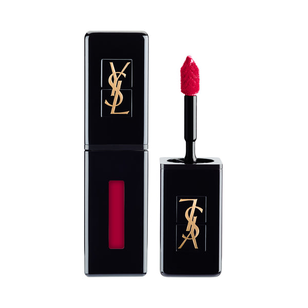 Vernis a Levres Vinyl Cream  Lip Stain - MazenOnline